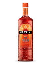 Martini & Rossi Fiero L` A Apritivo 750ml